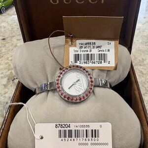 Authentic Gucci Watch for Sale YA105535